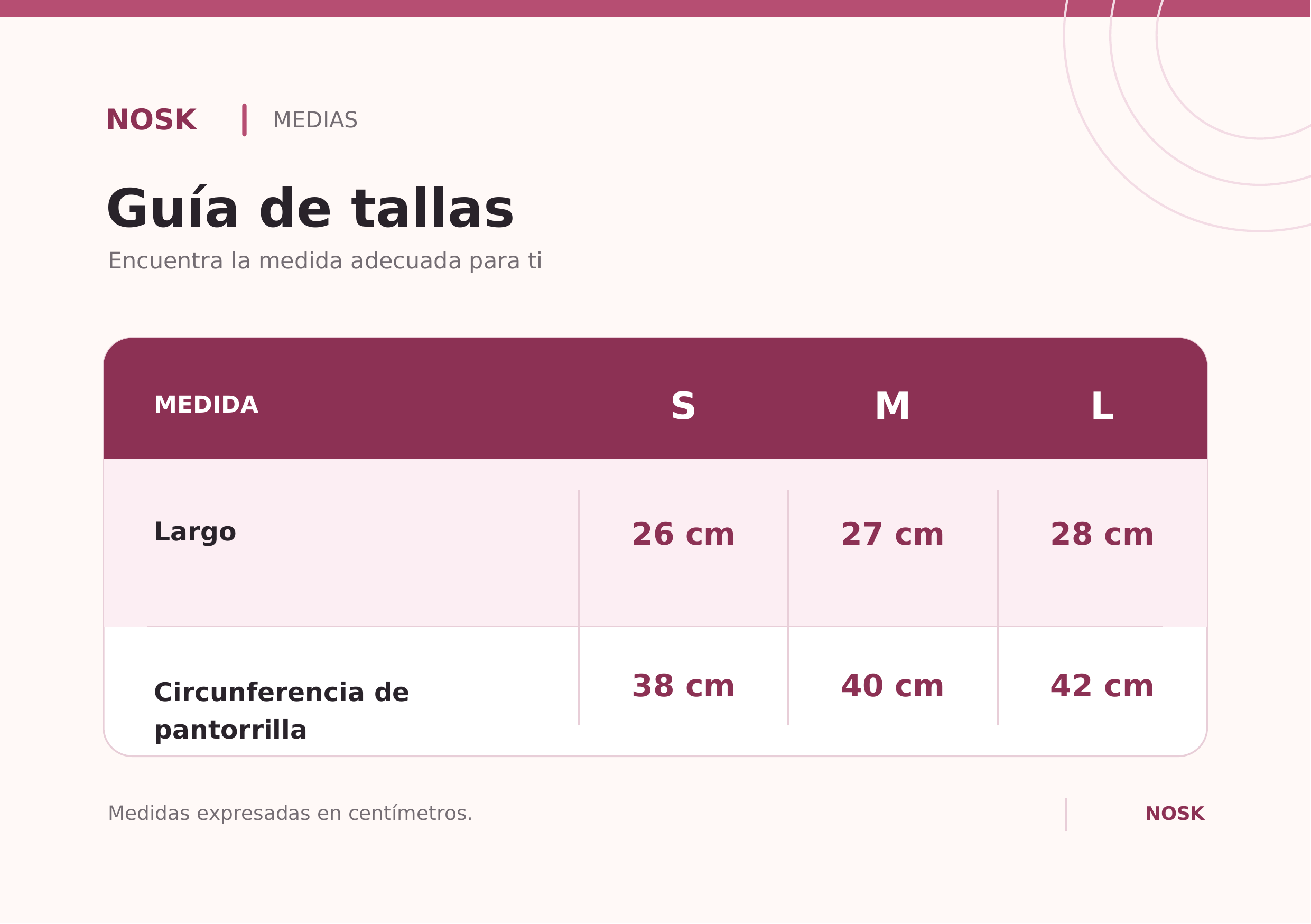Medias Coreanas de Compresi n NOSK con pies libres Talla L-2