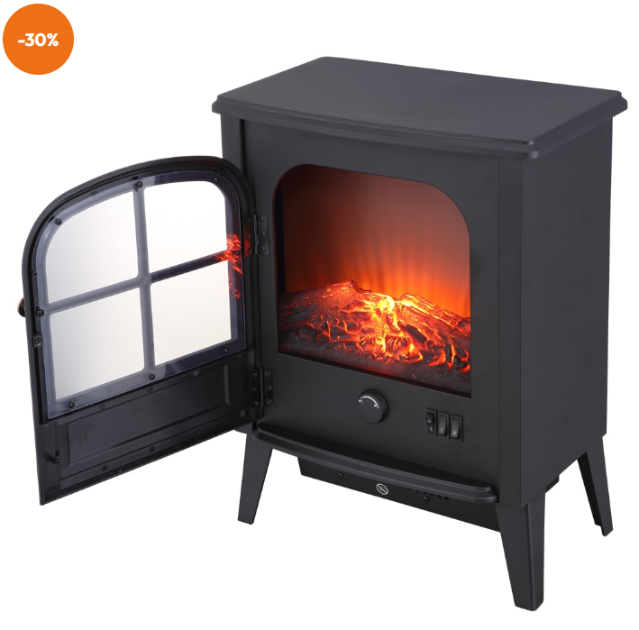 Calefactor Chimenea-0