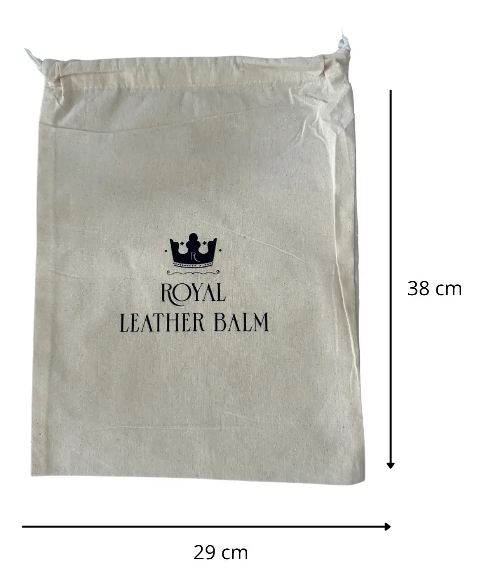 Bolsa Algodón Guardapolvos Para Carteras Zapatos Y Viajes-1