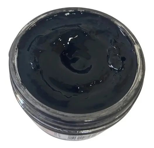 Crema Calzado Renovadora Color Negro-3