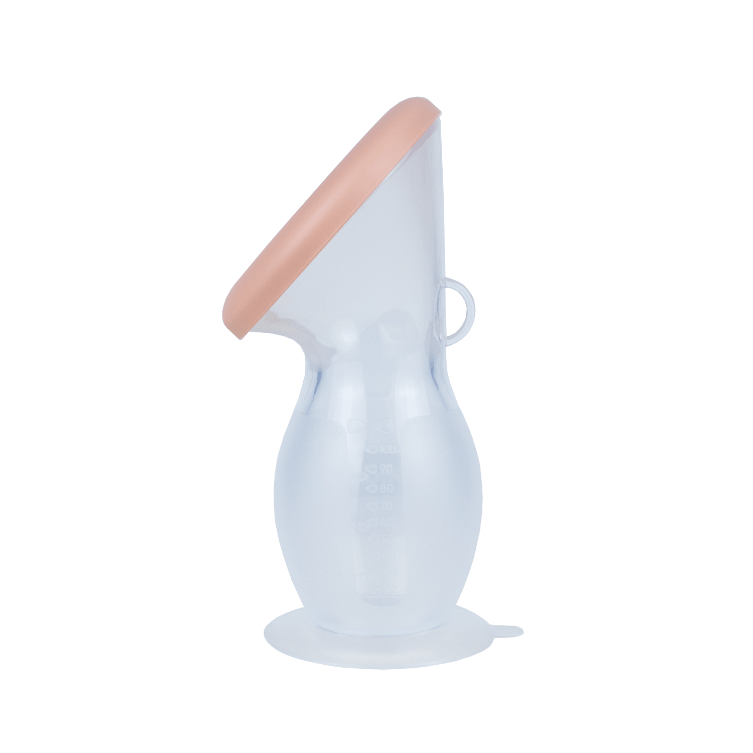 Recolector de leche manual-3