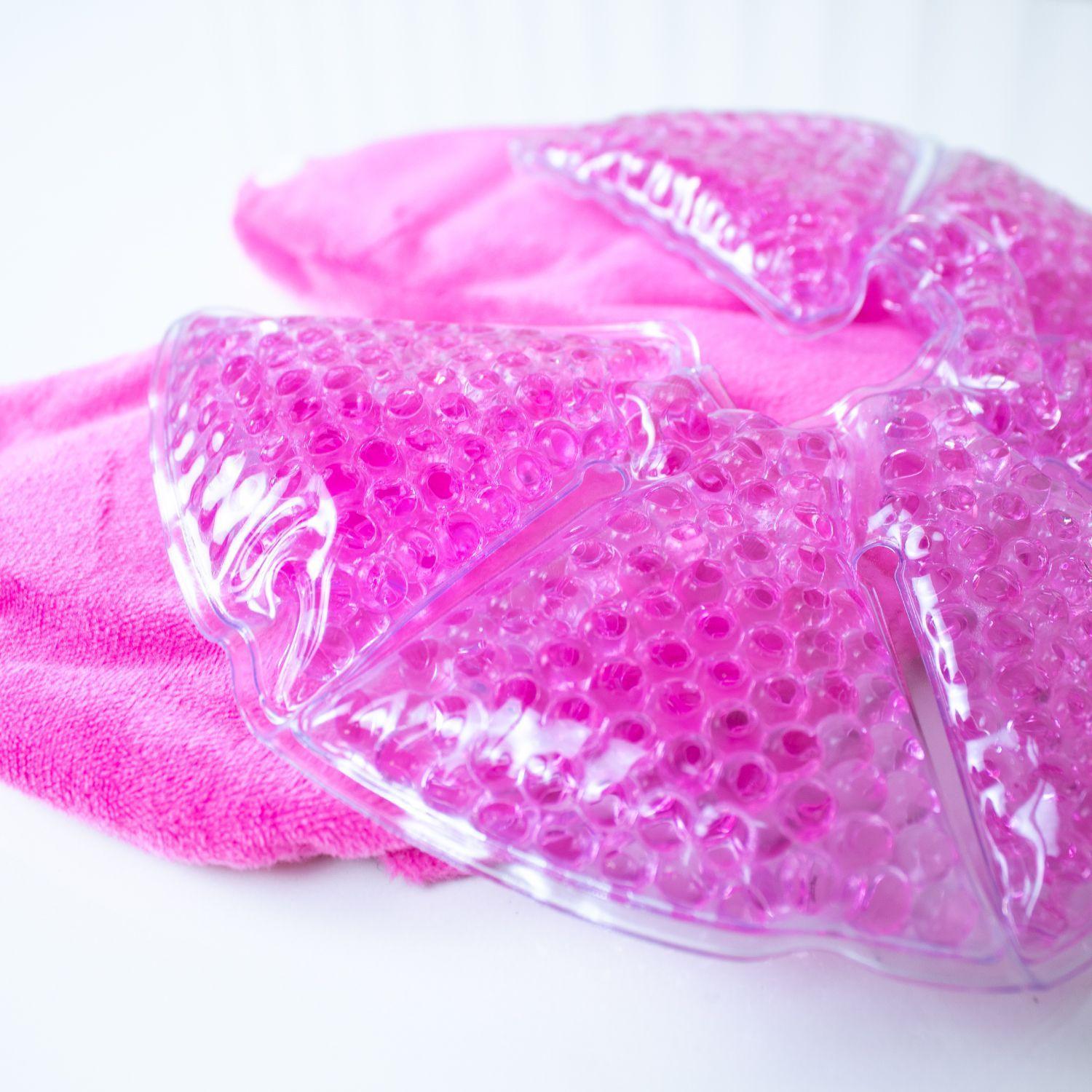 Almohadillas de gel para lactancia-3