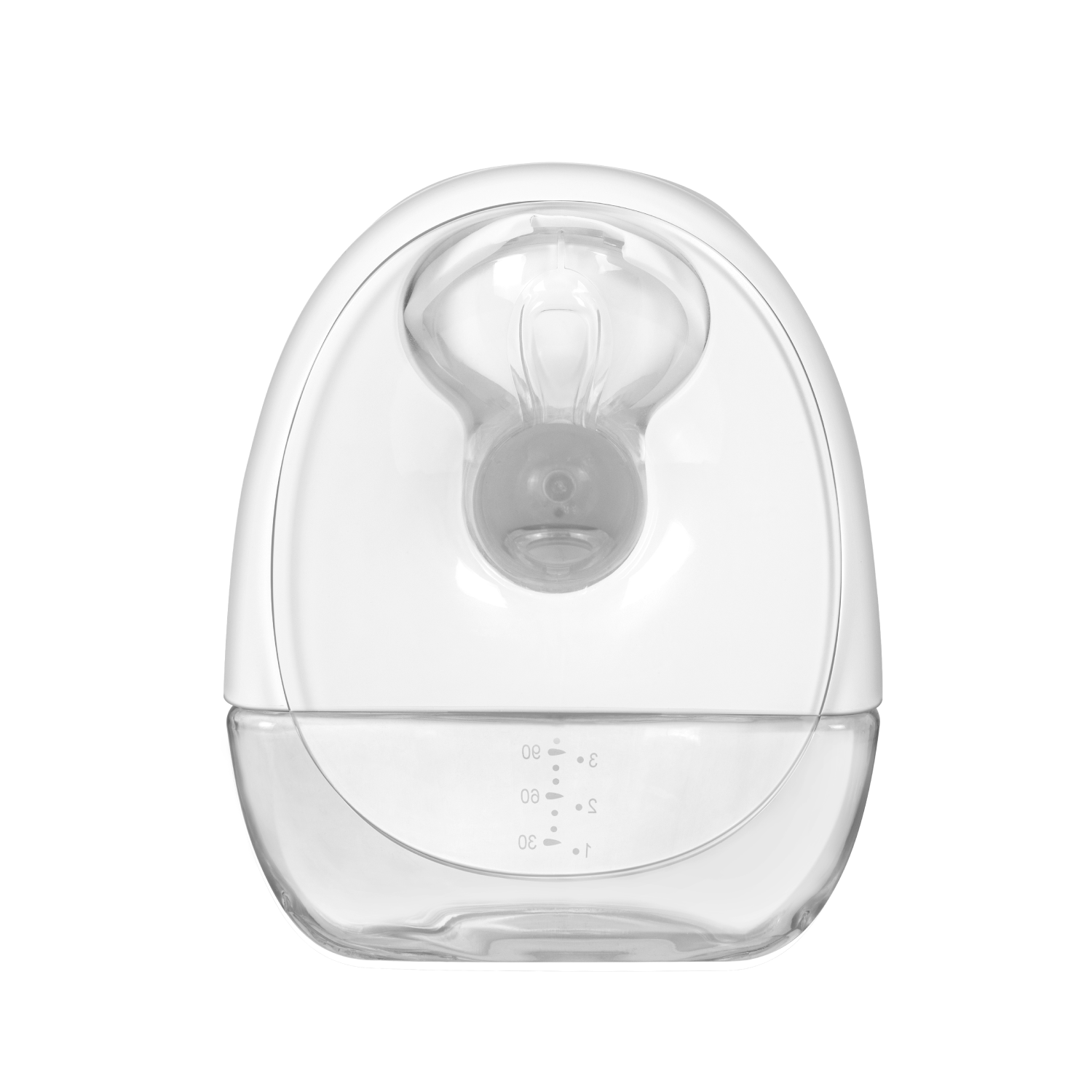 Extractor de leche inalámbrico-2