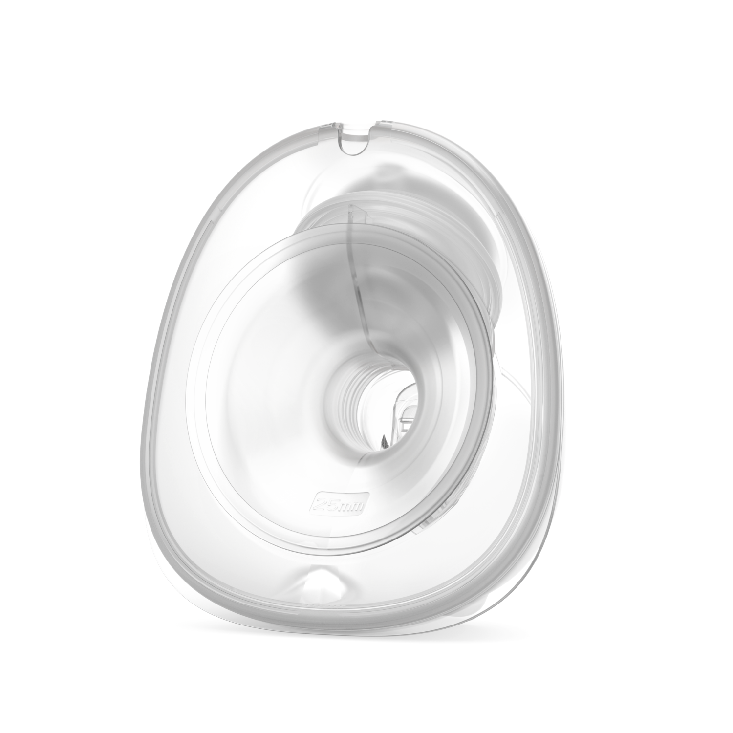 Extractor de leche doble inalámbrico -2