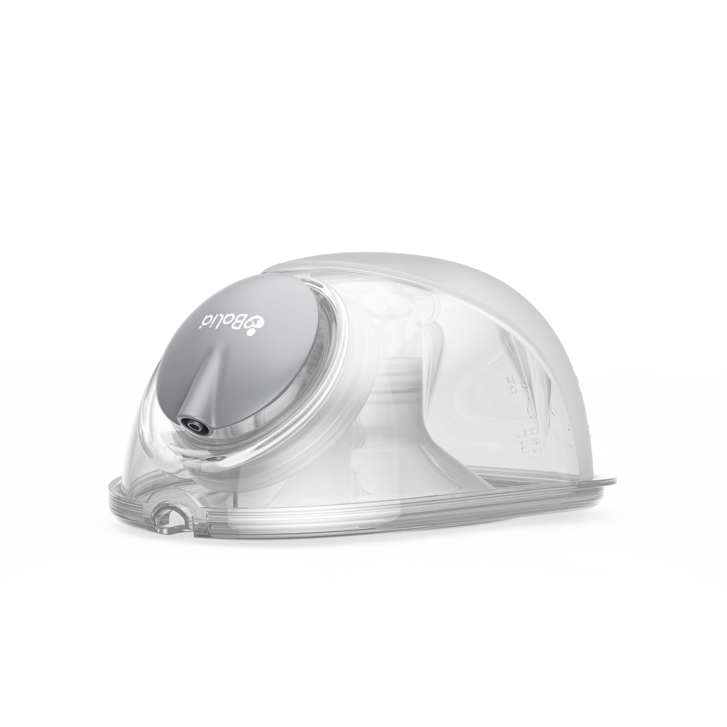 Extractor de leche doble inalámbrico -3