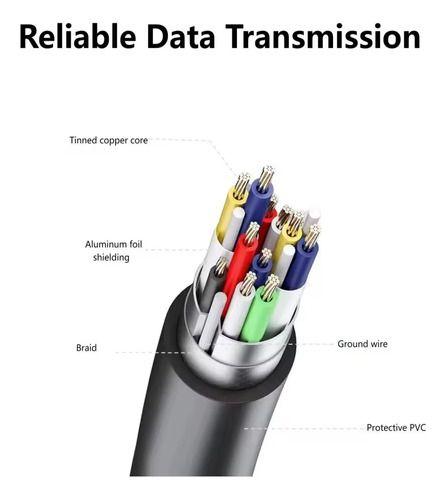 Cable Extensión Usb 3.0 5m Activo C/chip Macho Hembra 5gbps-4