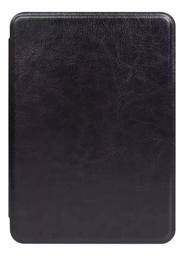Funda Agarre Ecocuero + Lamina Kindle 2022 C2v2l3 11 Gen 6.0-0