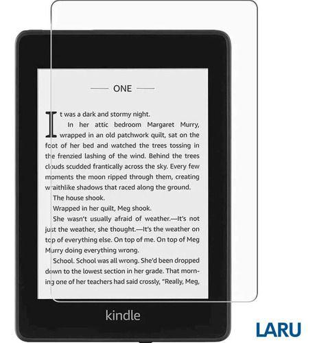 Funda Agarre Ecocuero + Lamina Kindle 2022 C2v2l3 11 Gen 6.0-2