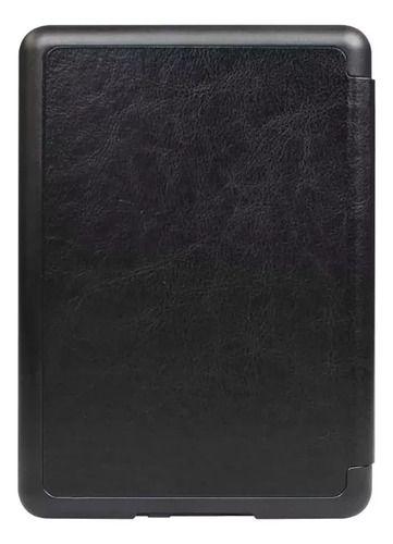 Funda Agarre Ecocuero + Lamina Kindle 2022 C2v2l3 11 Gen 6.0-5