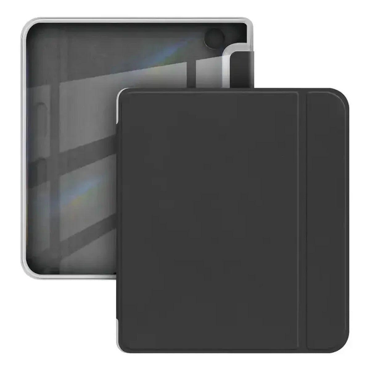 Funda Premium Tapa Transparente Kobo Libra Colour y Libra 2 Dietec-2
