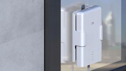 Modem Router Zte Exterior 5g 4g Sa+nsa Desbloqueado-0