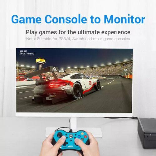 Adaptador Plug Hdmi Para Dvi (24+1) 1080p 60hz Bidireccional-6