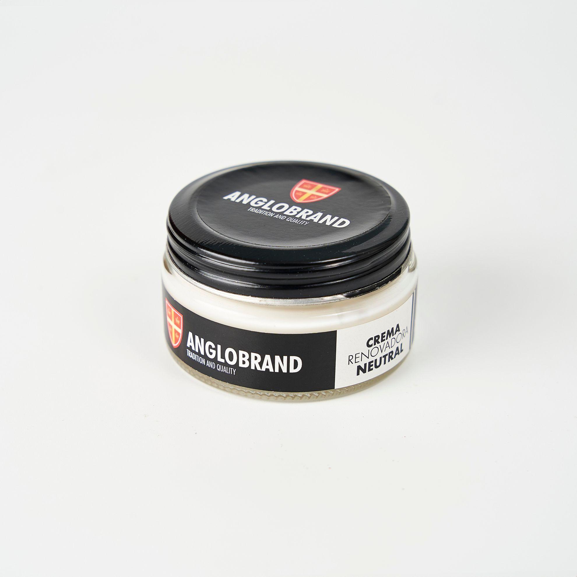 Crema renovadoras para calzado neutral-0