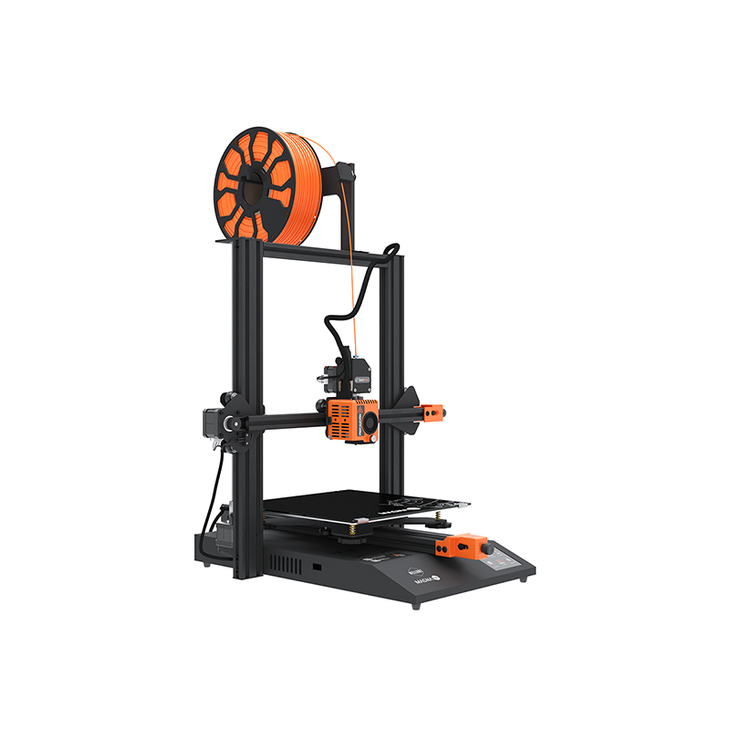 Impresora 3d Hellbot Magna Se 32 Fdm 23x23 Extrusor Directo-1