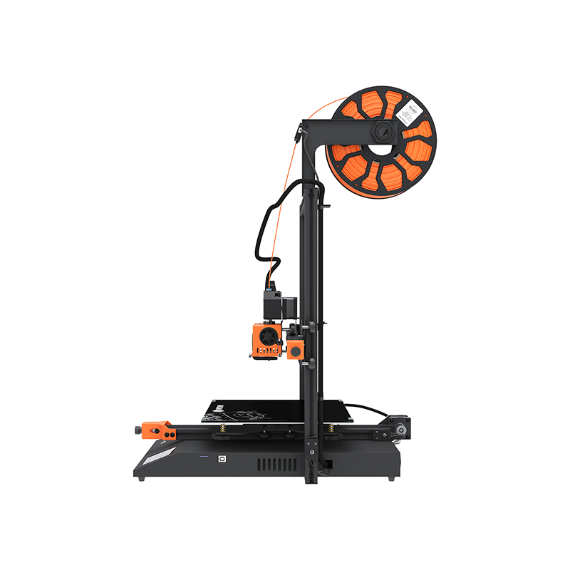 Impresora 3d Hellbot Magna Se 32 Fdm 23x23 Extrusor Directo-2