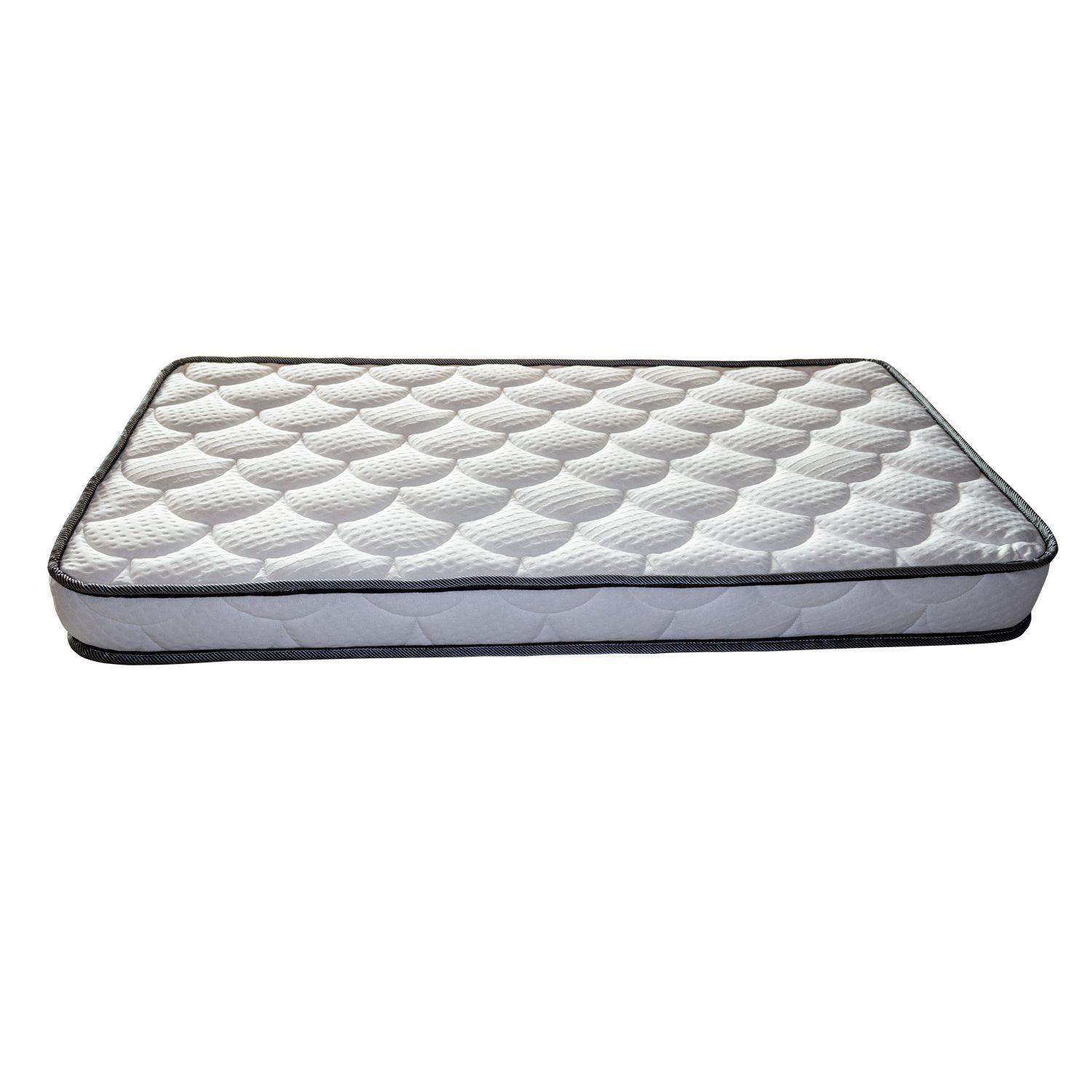 Colchon Cuna 100x70x12 D15-2