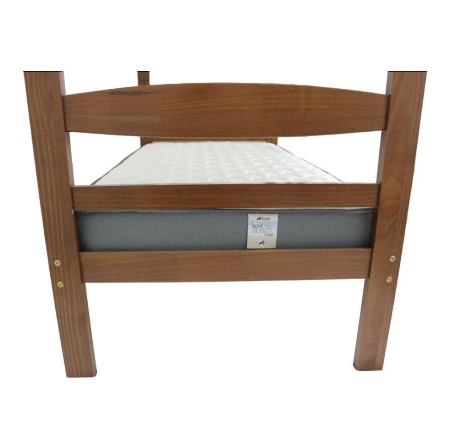Camarote Nova Madera C/ Pack Colchon Density-4
