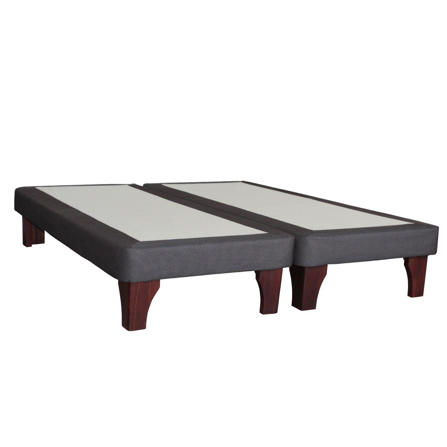Base Europea Gris 2.0 Pza Box Bd-0