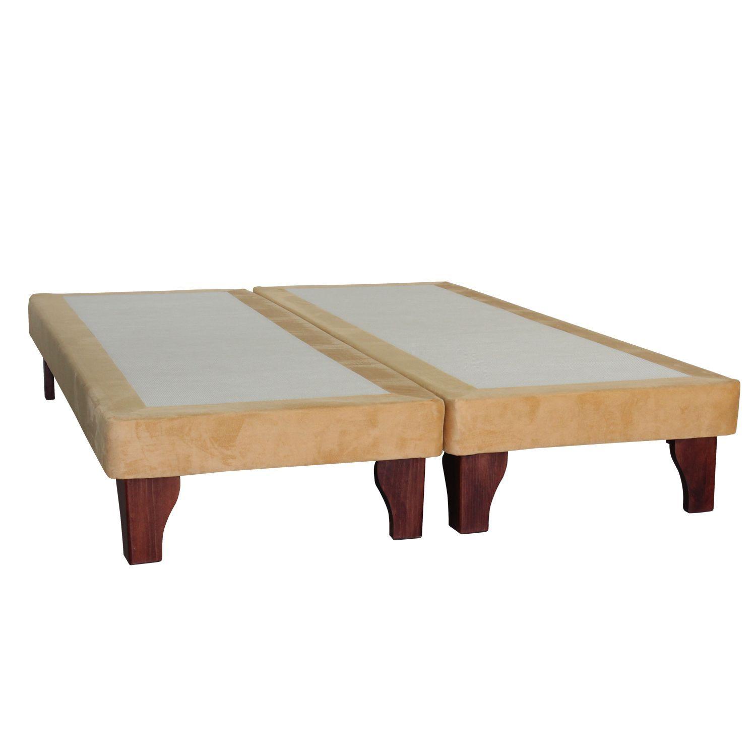 Base Europea Mostaza 2.0 P Box Bd-0