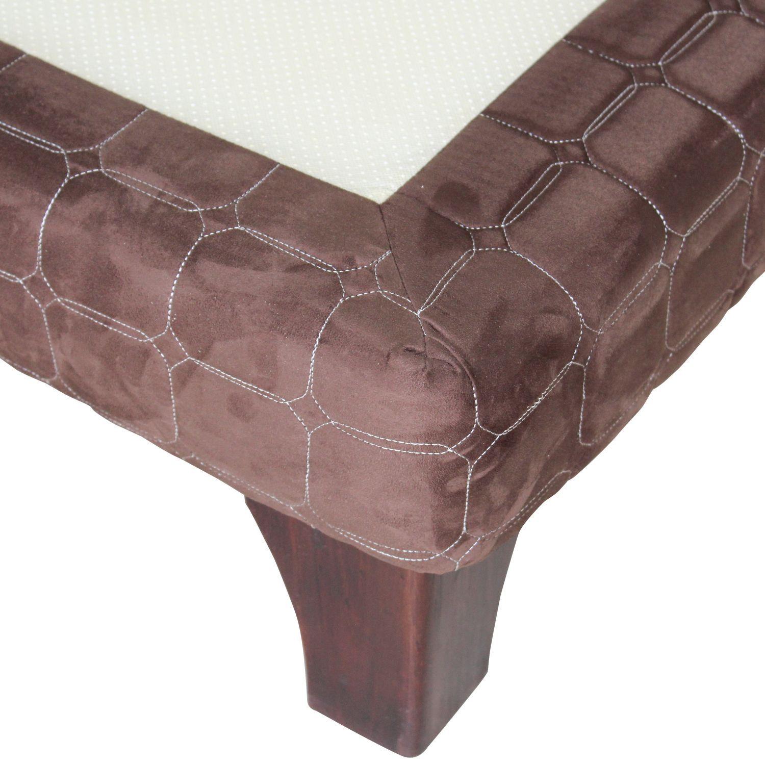 Base Europea Chocolate King Box-1