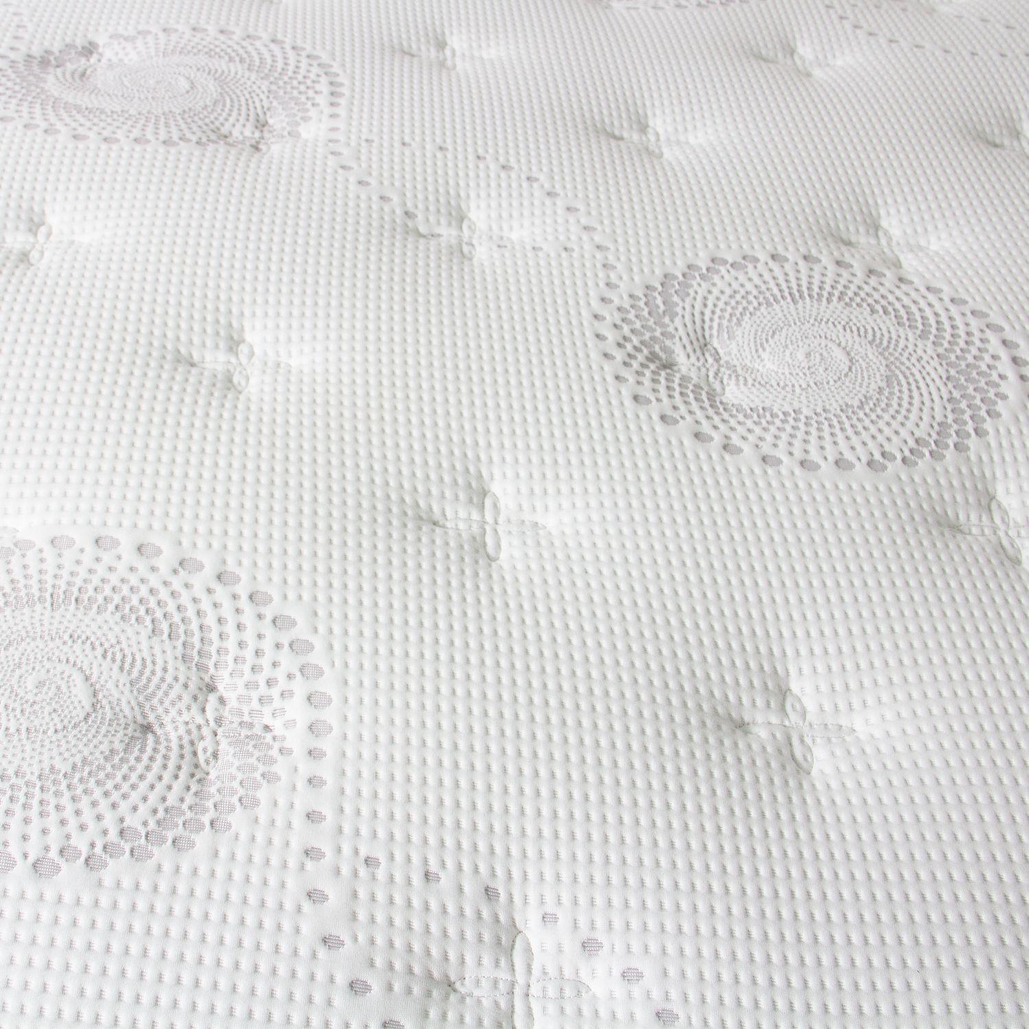 Colchon Nova Prime Dual Etnico 2.0 Plazas Box-1