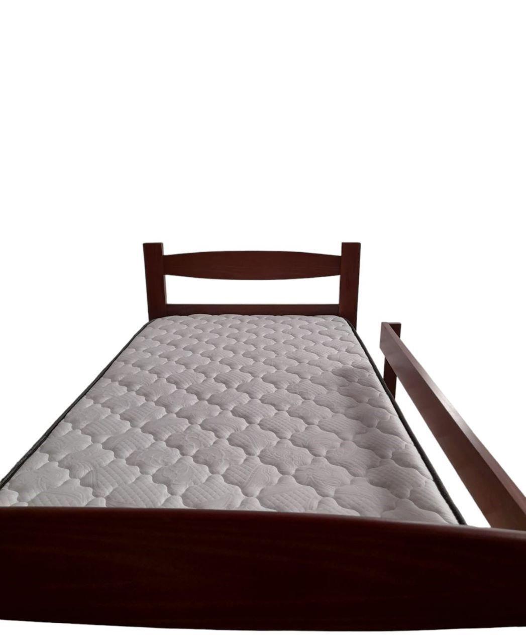 Camarote Nova Madera C/ Pack Colchon Confort Dual-2
