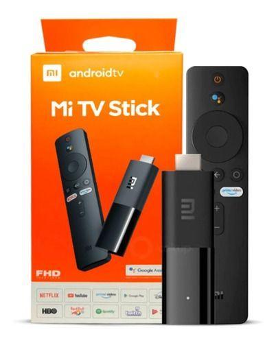 Xiaomi Mi Tv Stick-2