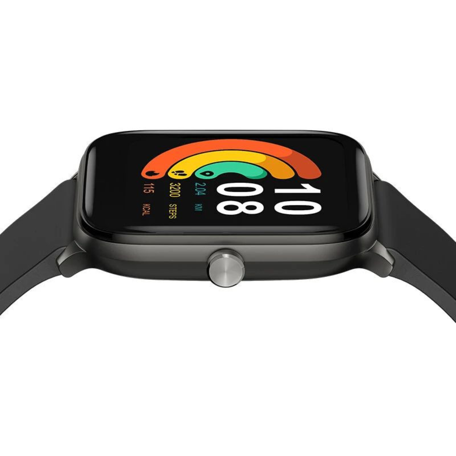 Haylou GST Bluetooth Reloj-2