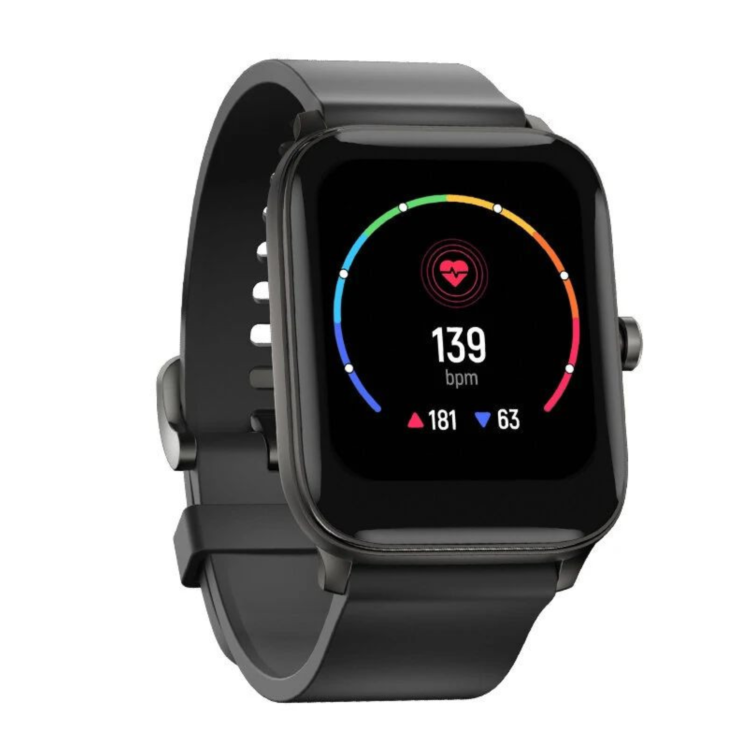 Haylou GST Bluetooth Reloj-1