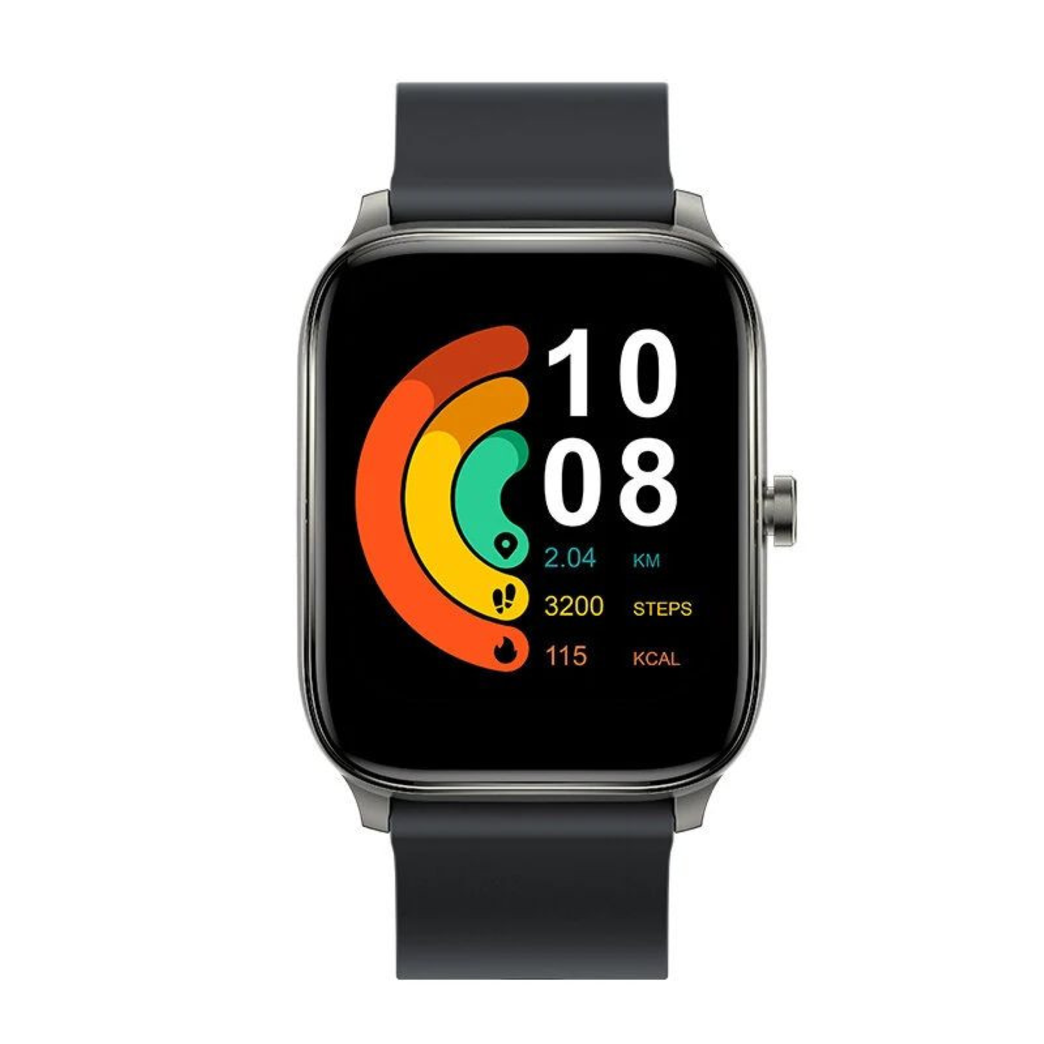 Haylou GST Bluetooth Reloj-0