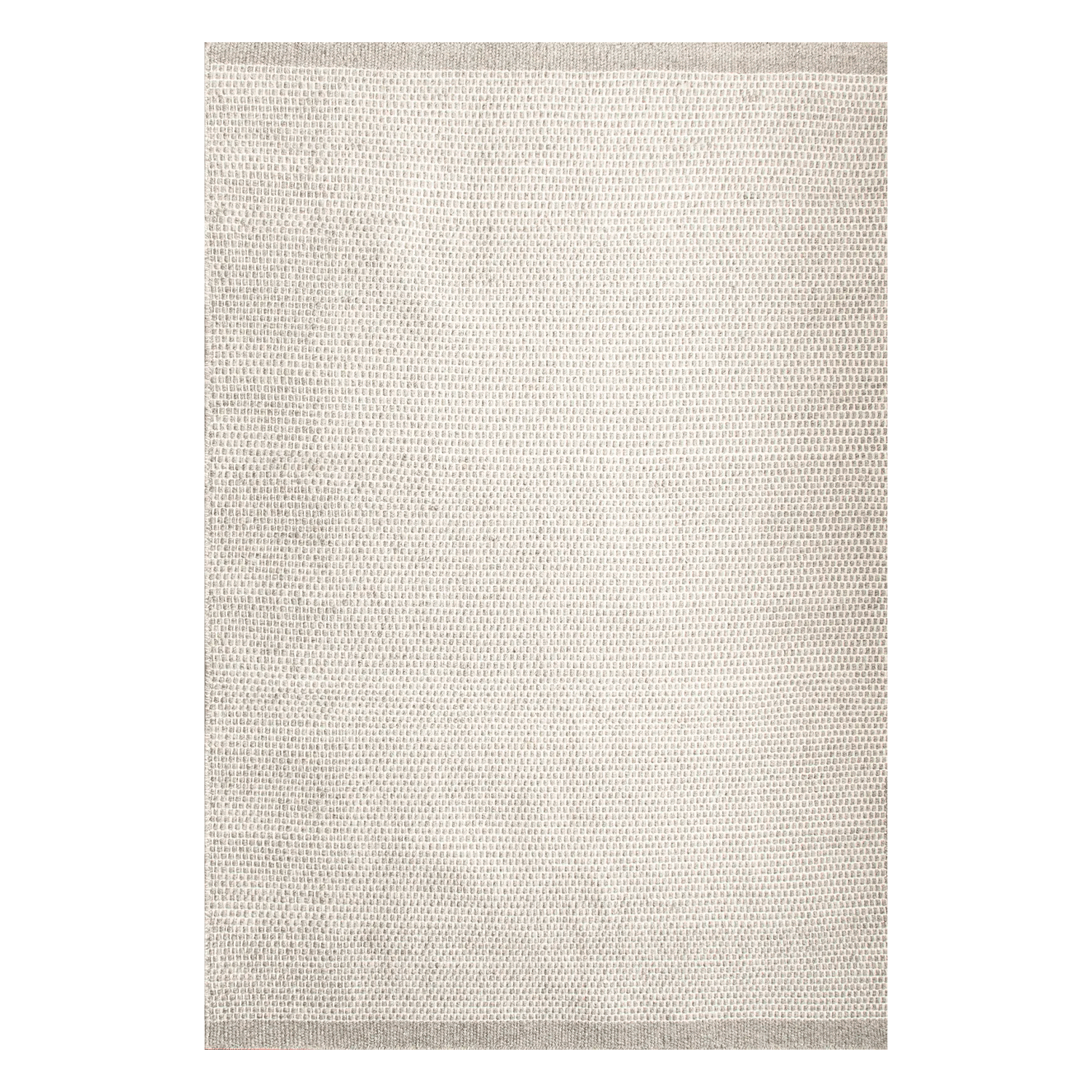Alfombra BAZHARS Coral RAM GOTTI 160x230 cm Gris-2