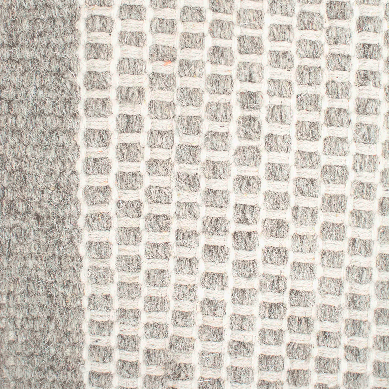 Alfombra BAZHARS Coral RAM GOTTI 160x230 cm Gris-4
