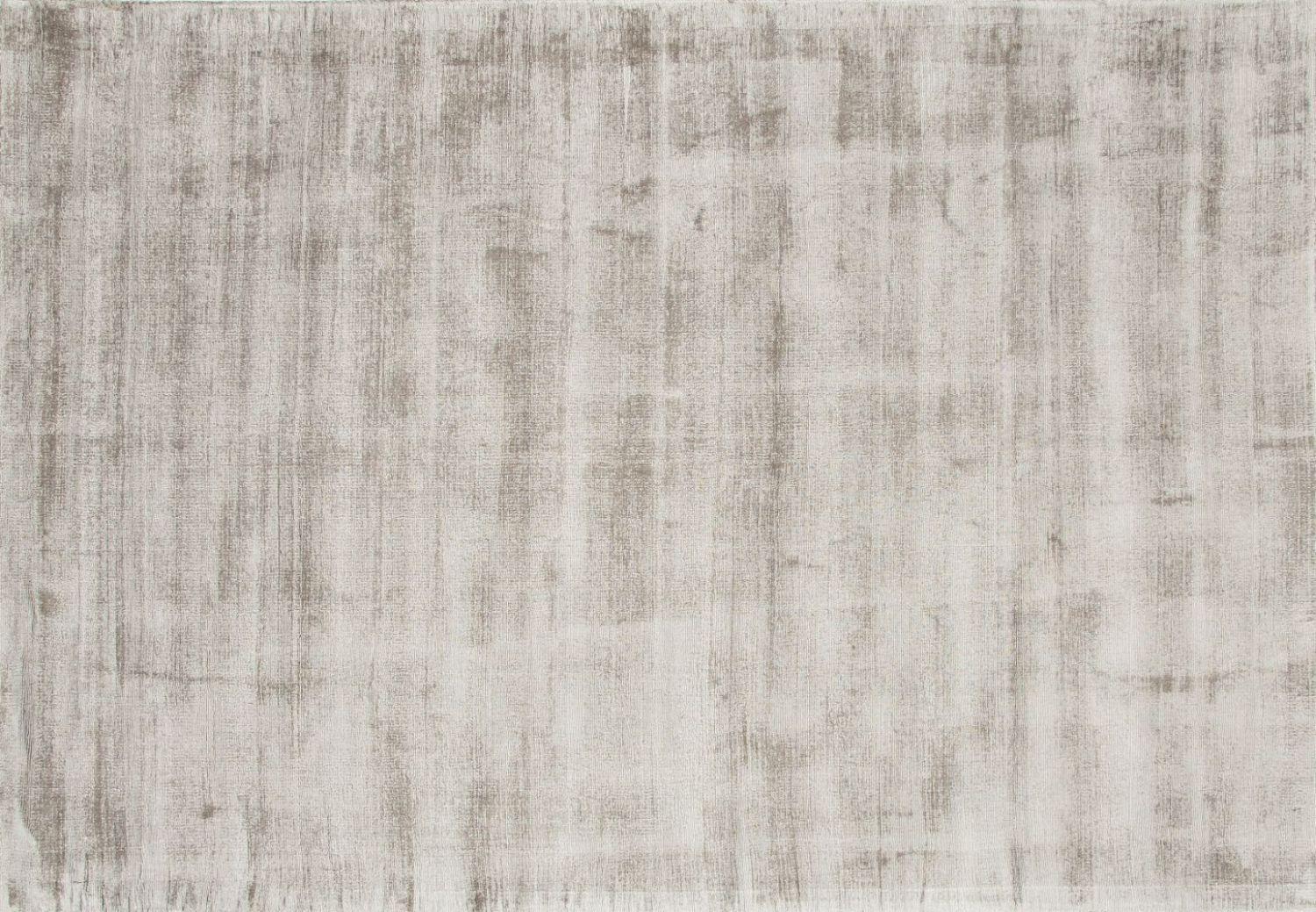 Alfombra BAZHARS nir visco 309 160x230 cm Gris-1