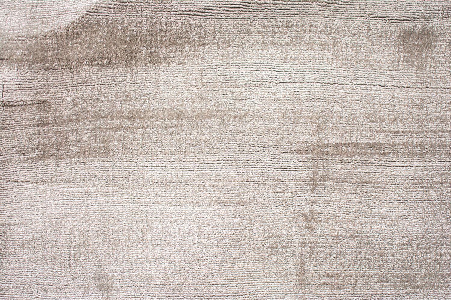 Alfombra BAZHARS nir visco 309 160x230 cm Gris-2