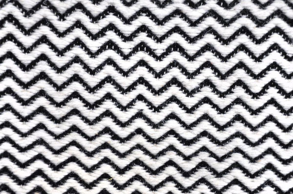 Alfombra  Coral Jamar 15 Bwhite 140X200-2