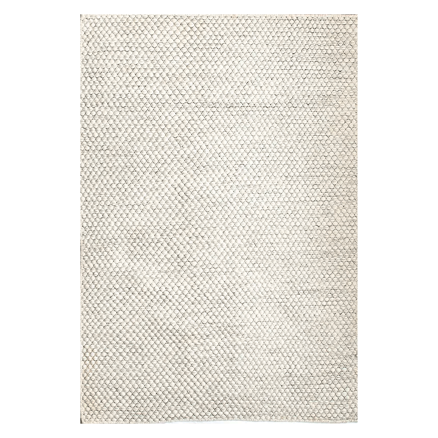 Alfombra BAZHARS  Coral RAM 788 270x370 cm Plata-0