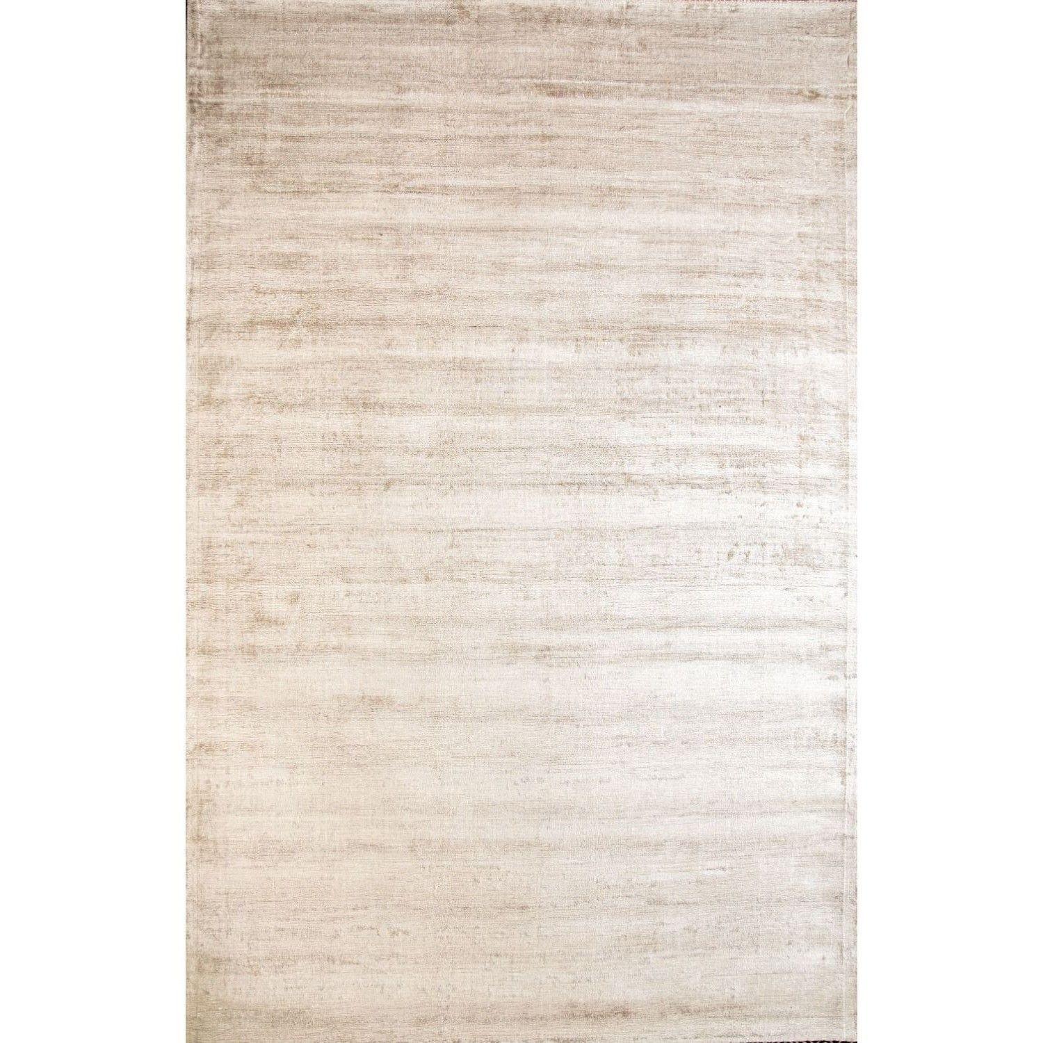 Alfombra BAZHARS  Nir Visco 308 230x330 cm Beige-0