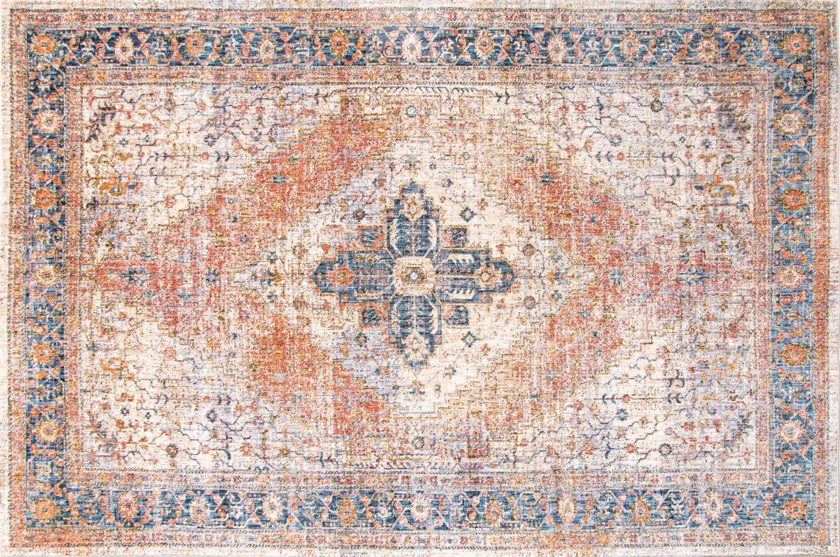 Alfombra  Savoy Vintage Hlg14 230X330-0