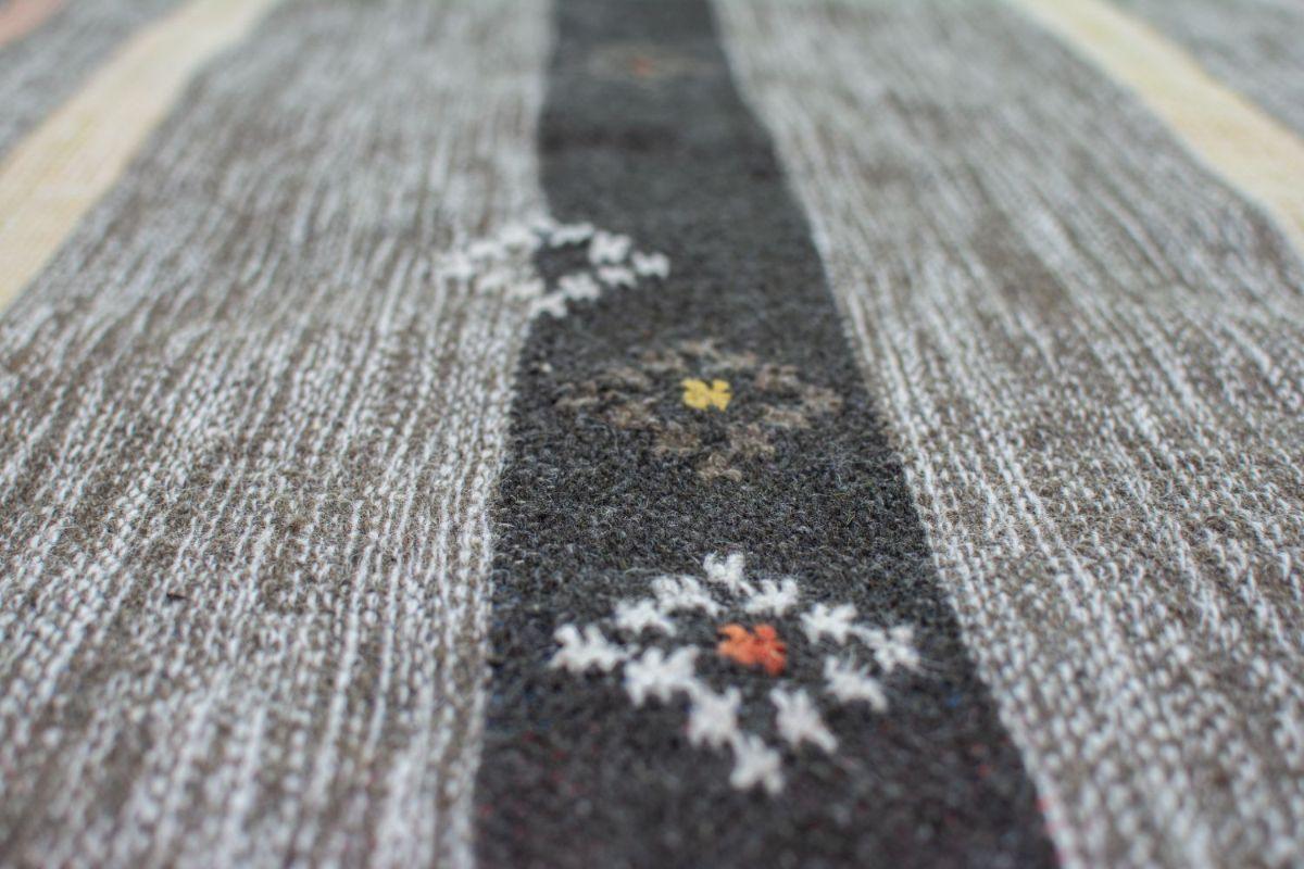 Alfombra pasillo BAZHARS  etnic 5 070x240 cm Multicolor-2