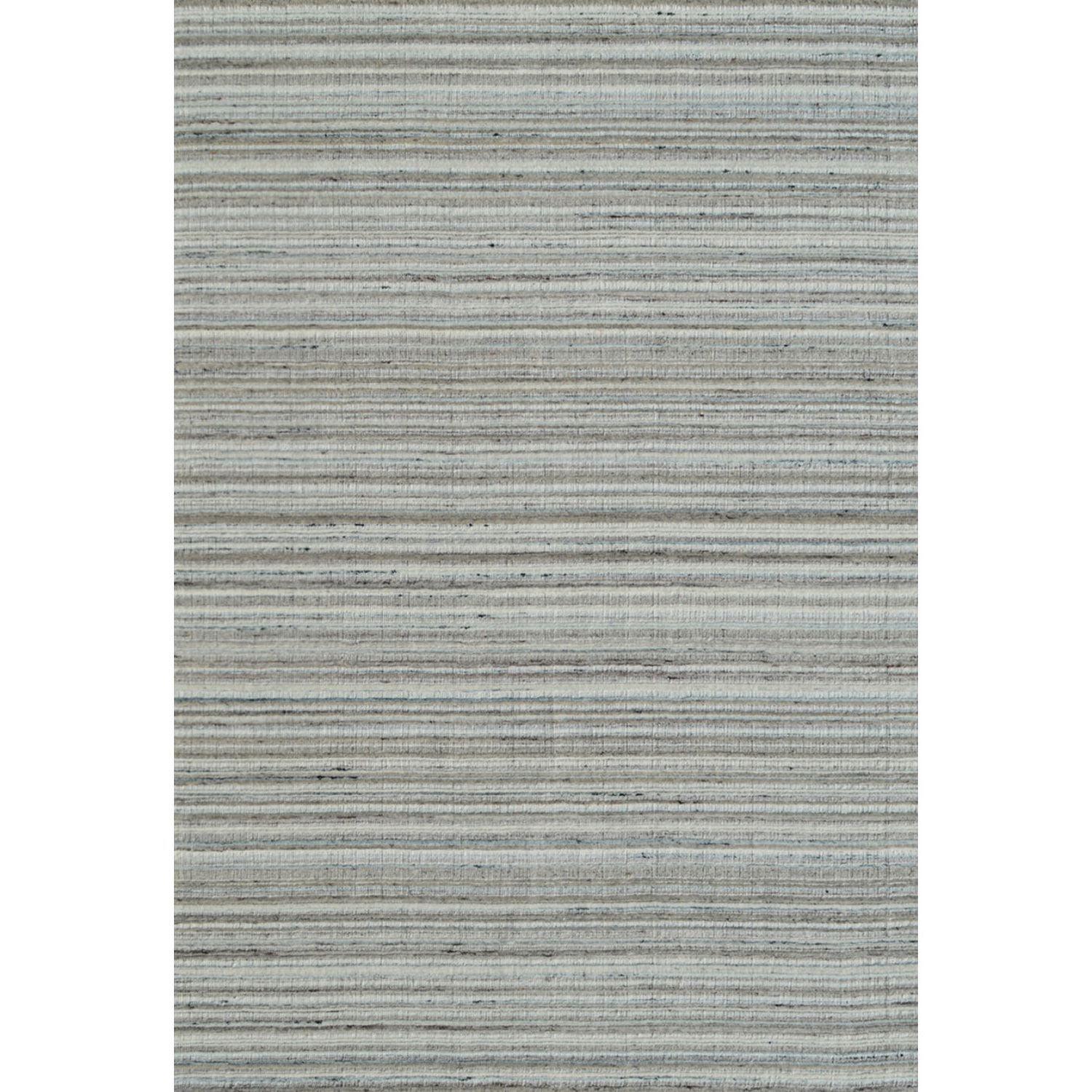 Bajada Cama BAZHARS Natural Rug Cut 2082 VIP 080x120 cm Multicolor-0