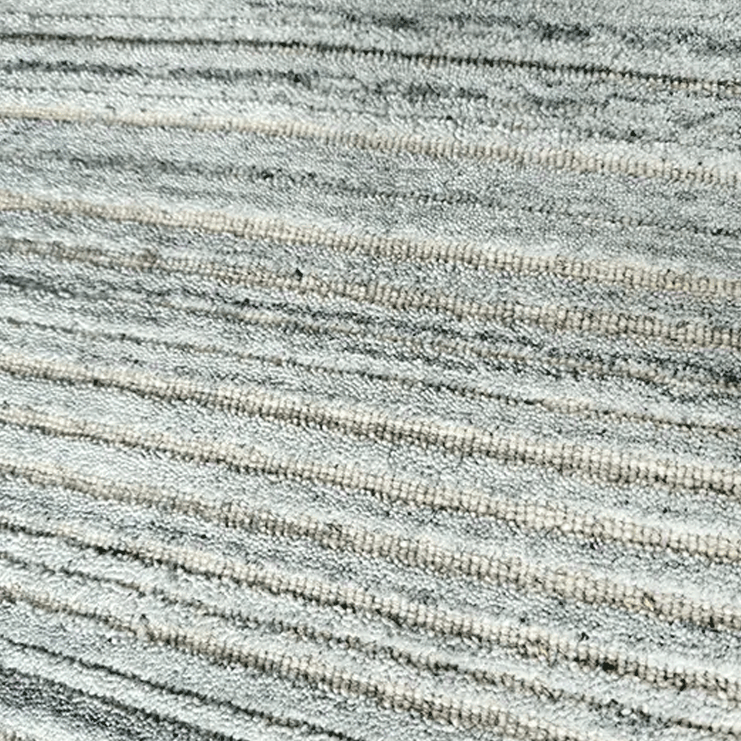 Alfombra pasillo BAZHARS Natural Rug Cut 2069 Grey 70x300 cm Gris-7