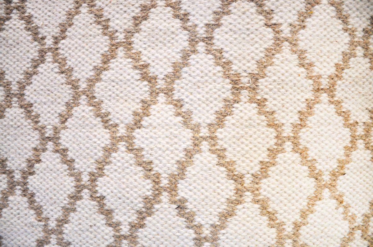 Alfombra  Coral Jamar 832 Beige 160X230-1