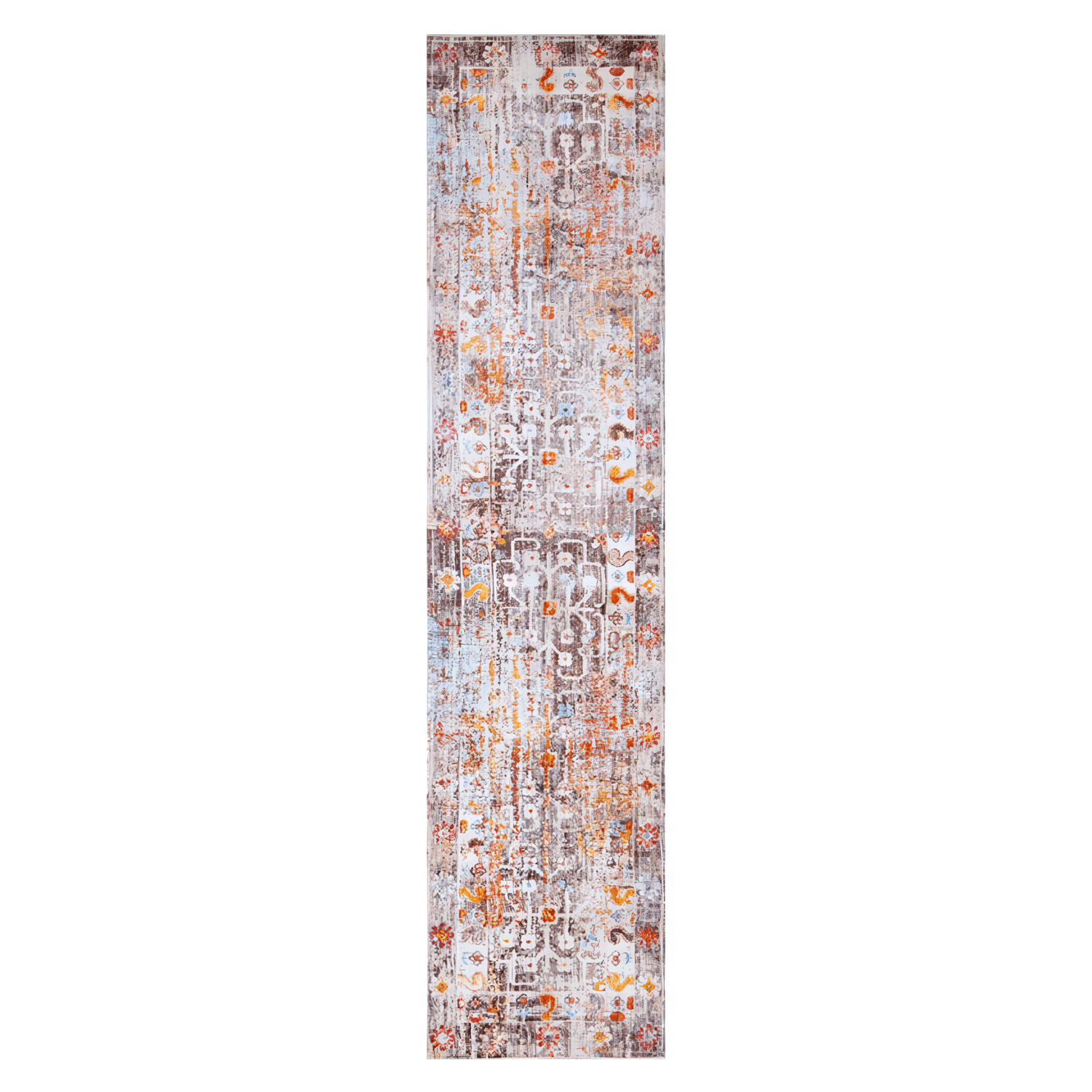 Alfombra BAZHARS Intrigue 3901 133x185 cm Multicolor-8