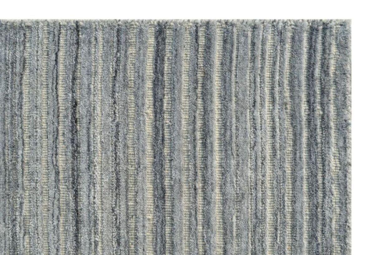 Alfombra  Natural Rug Cut 2071 Grey 190X290-1