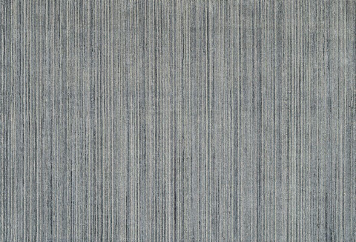Alfombra  Natural Rug Cut 2071 Grey 190X290-0