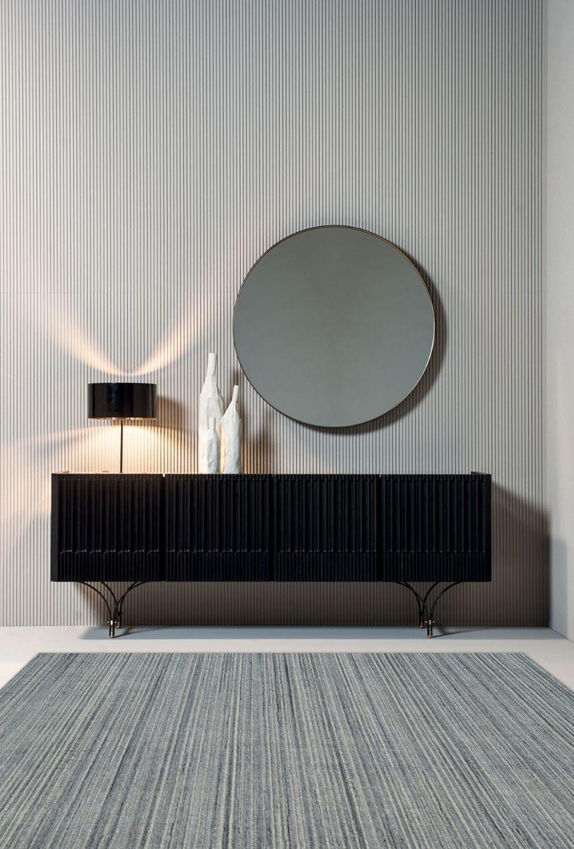 Alfombra  Natural Rug Cut 2071 Grey 190X290-2