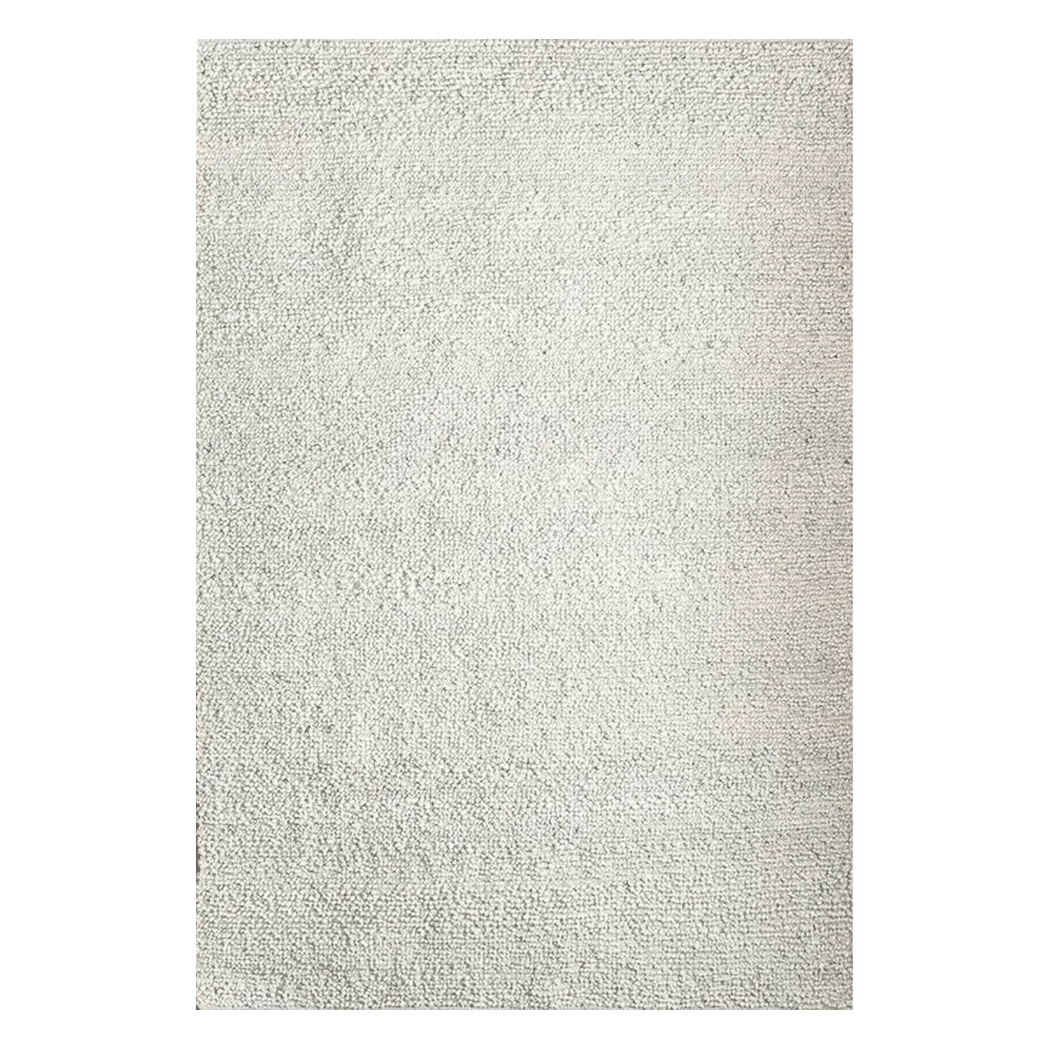 Alfombra BAZHARS  Coral RAM 849 Silver 140x200 cm Beige-1