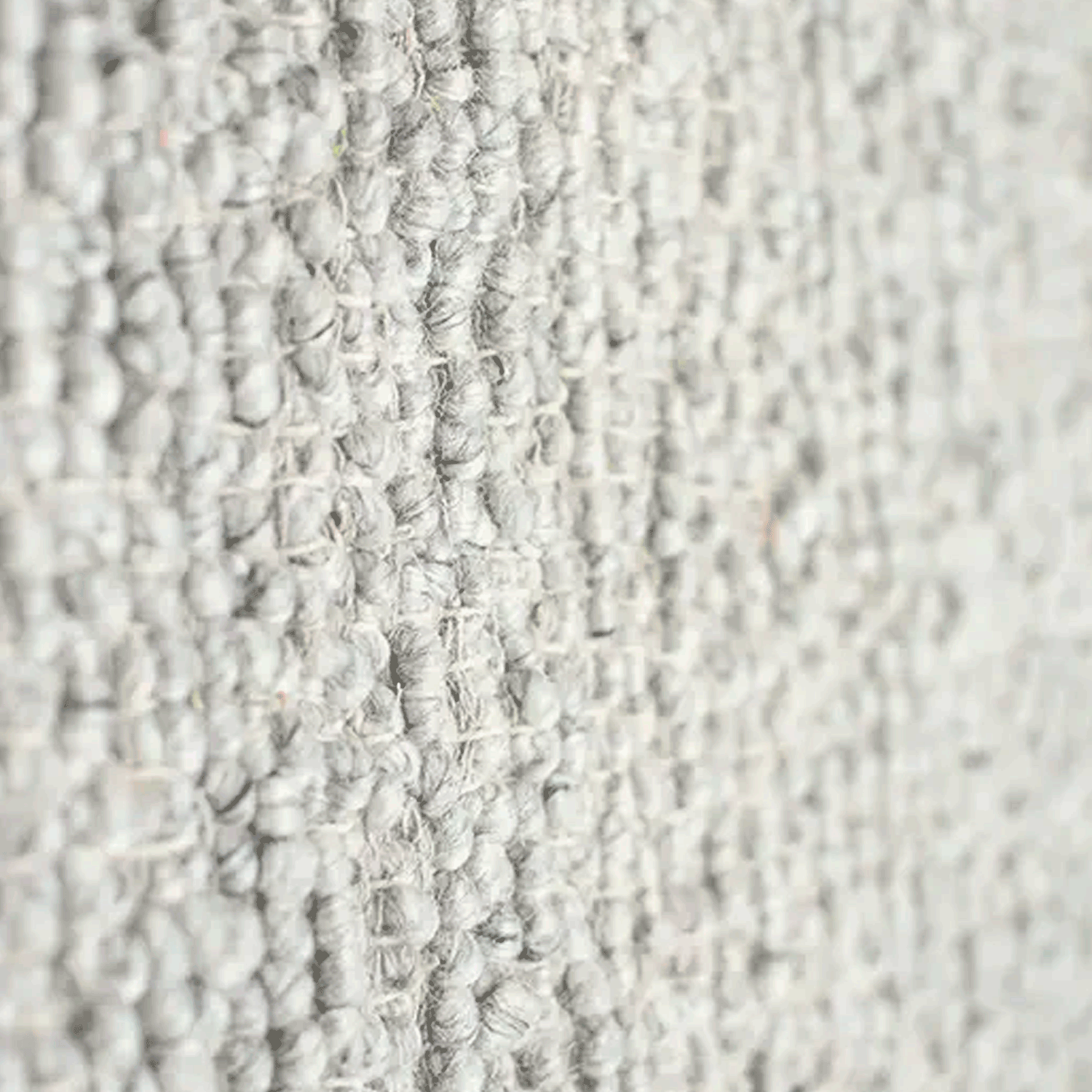 Alfombra BAZHARS  Coral RAM 849 Silver 140x200 cm Beige-2