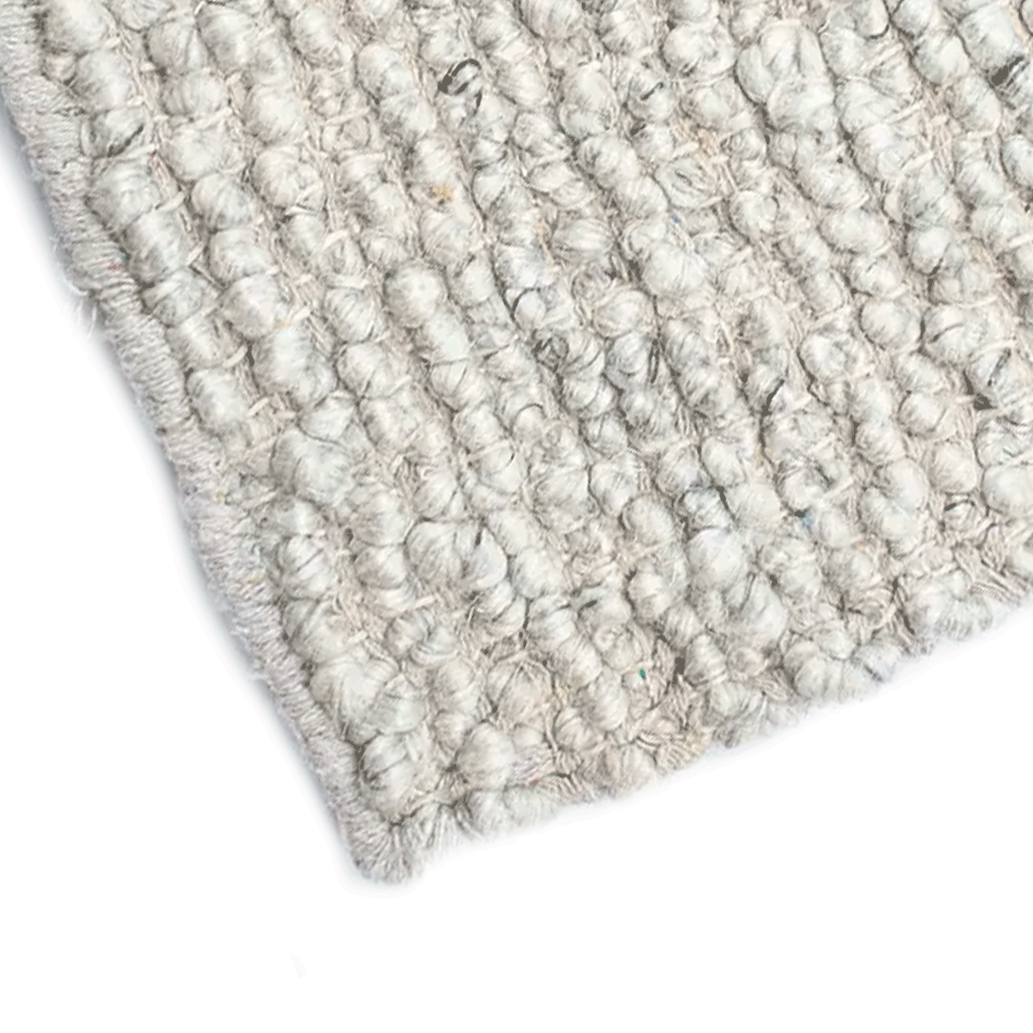 Alfombra BAZHARS  Coral RAM 849 Silver 140x200 cm Beige-3