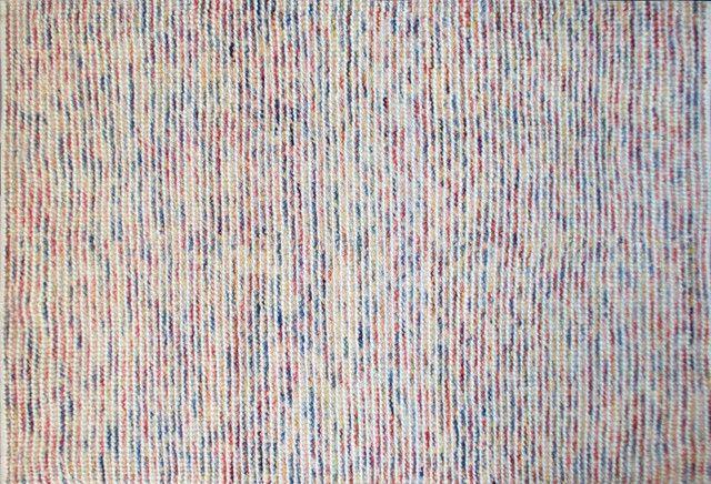 Alfombra  Coral Ansa Dolly 1 160X230-0